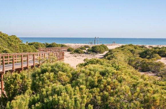 Gran Alacant