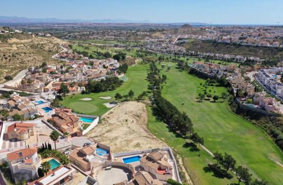 Rojales