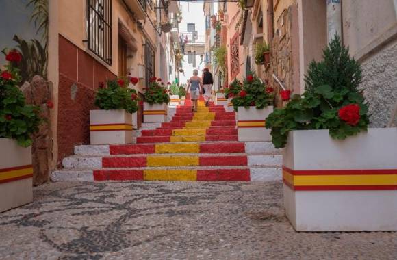 Calpe
