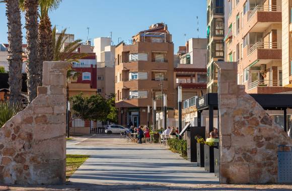 La Mata