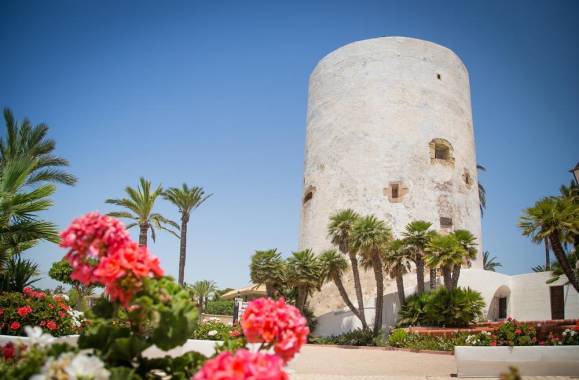 Cabo Roig
