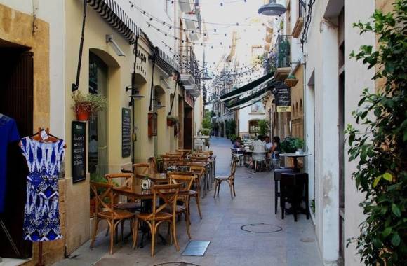 Javea