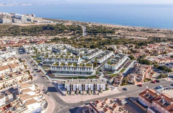 Gran Alacant