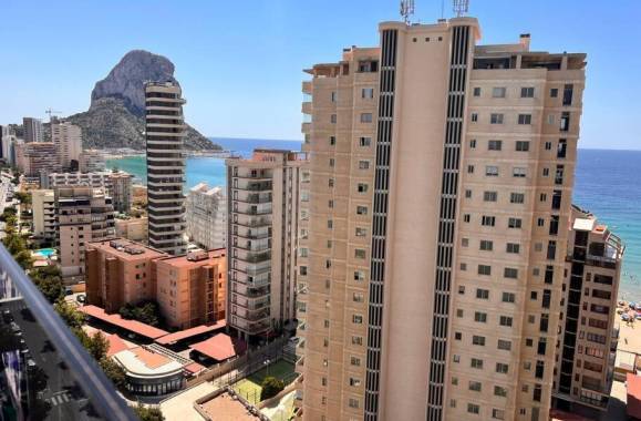 Calpe