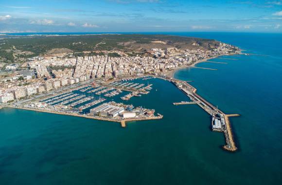 Santa Pola