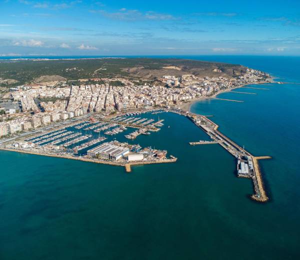 Santa Pola
