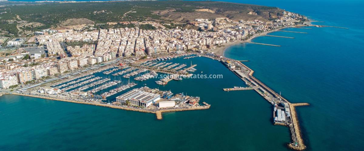 Santa Pola