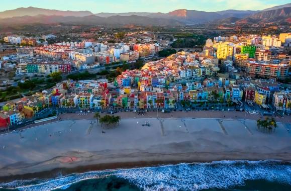 Villajoyosa