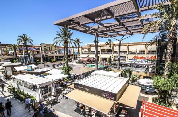 La Zenia