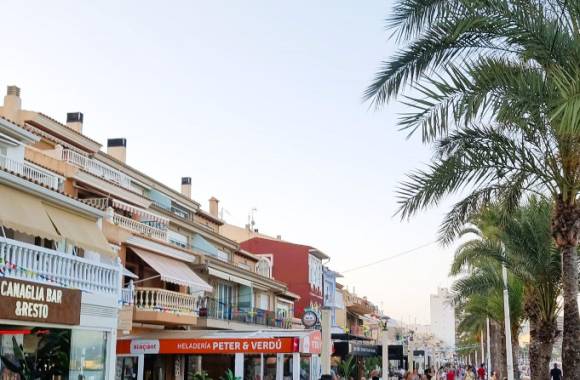 El Campello