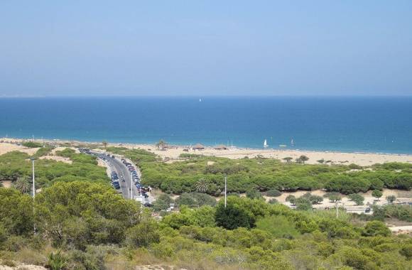 Gran Alacant