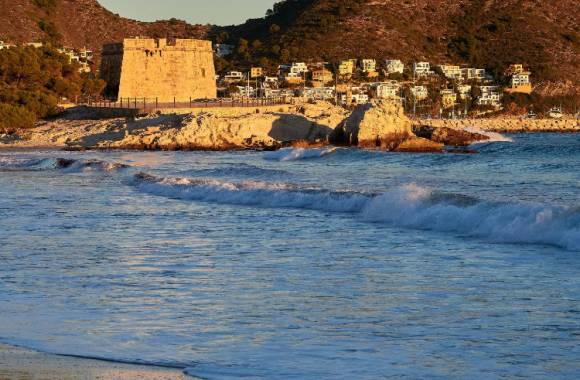 Moraira