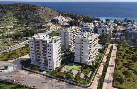 Villajoyosa