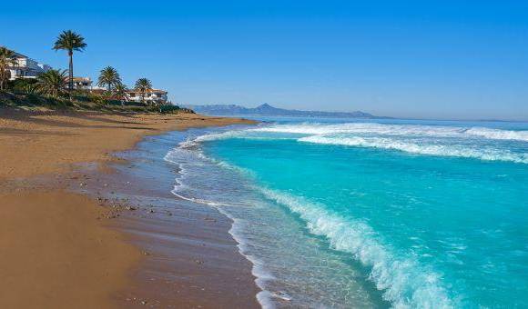 Denia