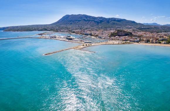Denia