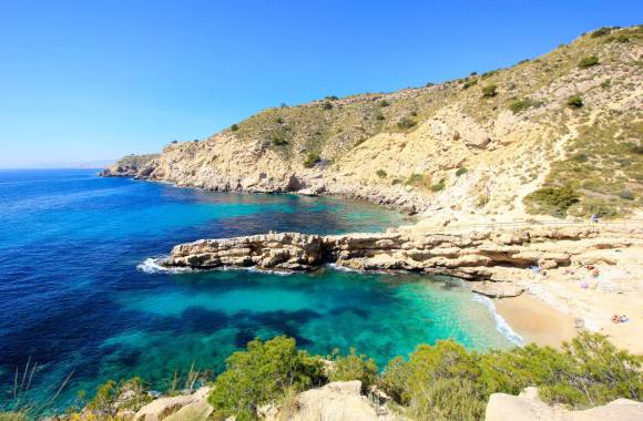 Villajoyosa