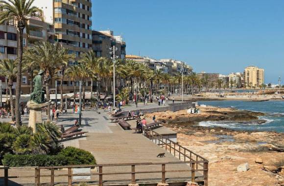Torrevieja