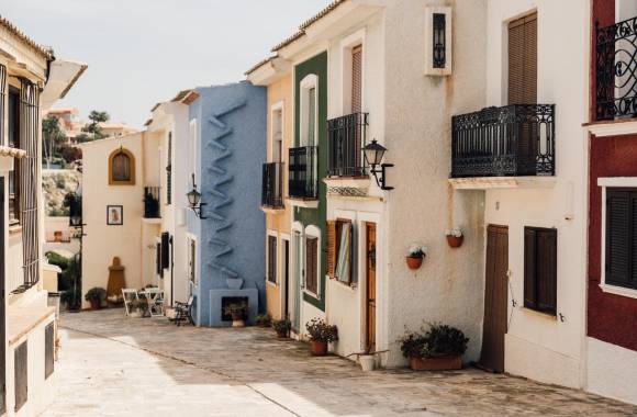 El Campello
