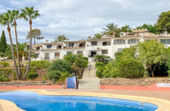 Moraira