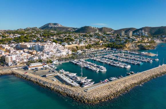 Moraira