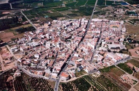 Los Montesinos
