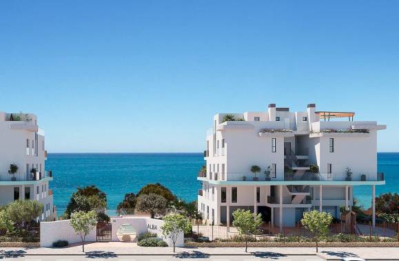 Villajoyosa