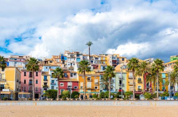 Villajoyosa