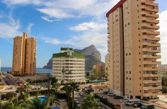 Calpe