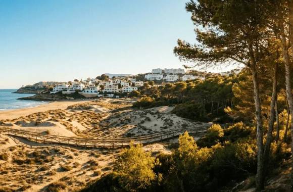 La Marina