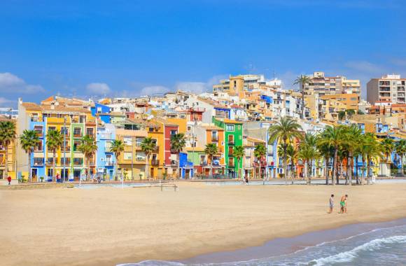 Villajoyosa
