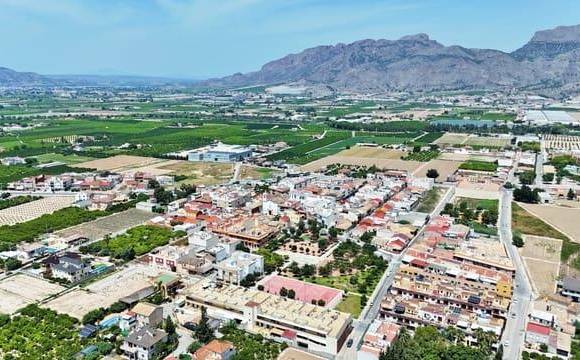 Algorfa