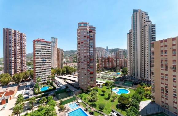 Benidorm