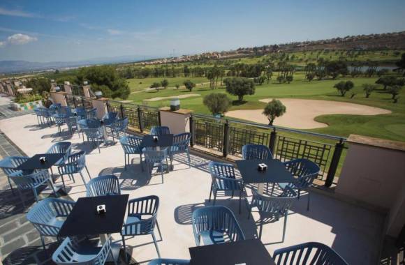 La Finca Golf Resort