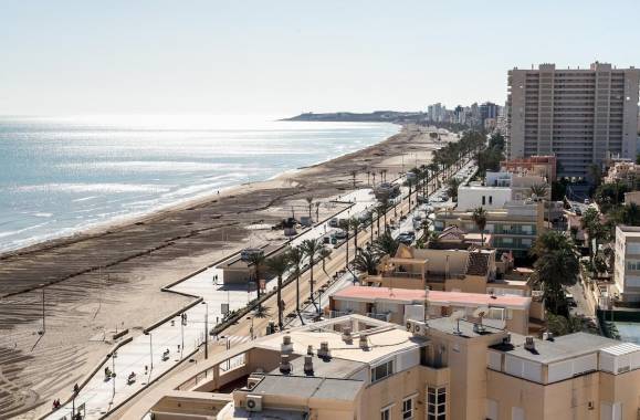 El Campello