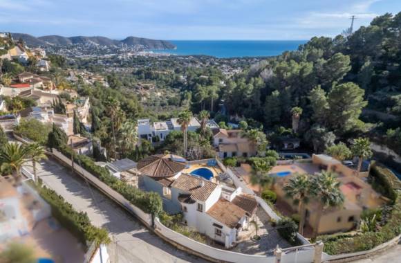 Moraira
