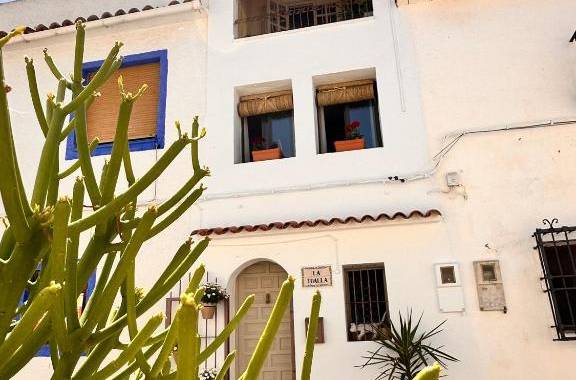 Altea