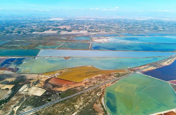 San Miguel de Salinas