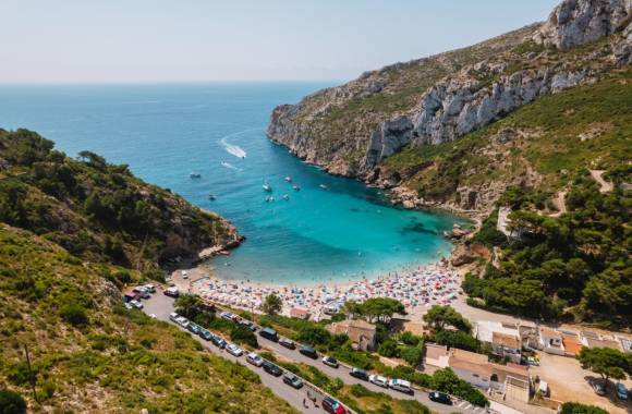 Javea
