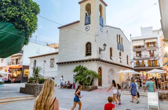 Moraira