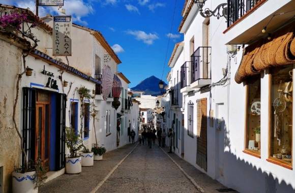 Altea