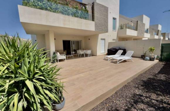 La Finca Golf Resort