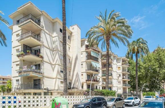Benidorm