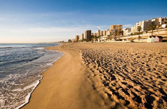 El Campello