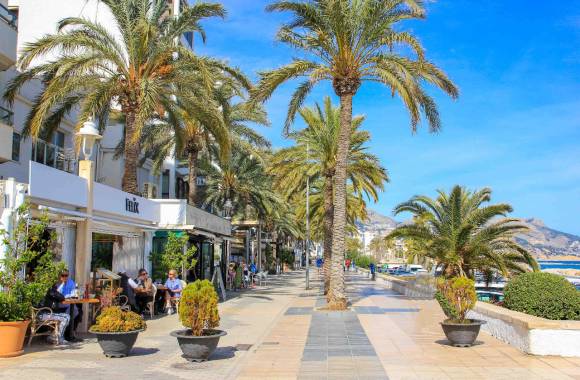 Altea