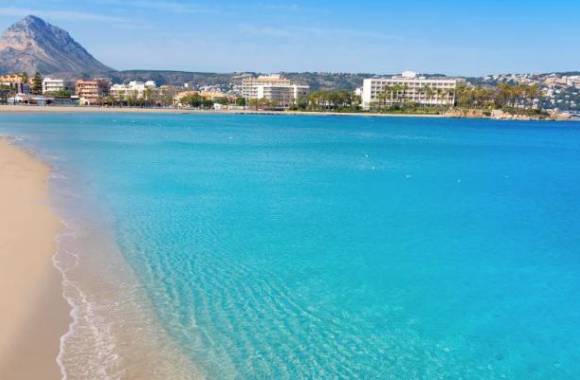 Javea