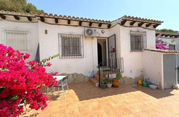 Moraira