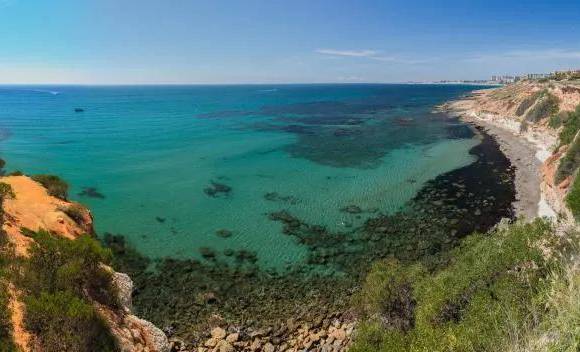 Cabo Roig