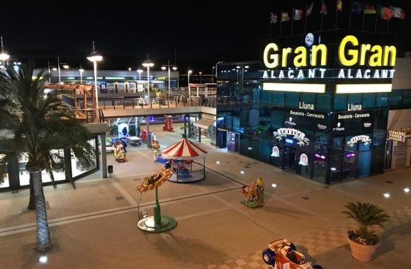Gran Alacant