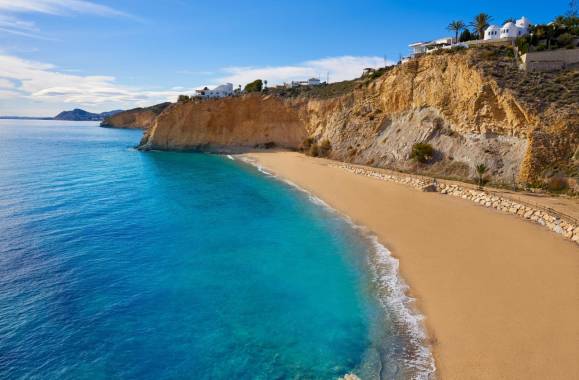 Villajoyosa