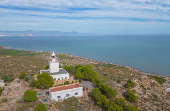 Santa Pola